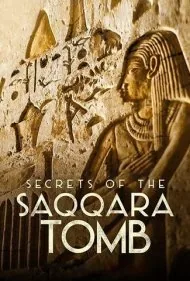 اسرار مقبره سقاره (Secrets of the Saqqara Tomb)