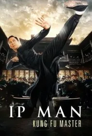 ایپ من: استاد کونگ فو (Ip Man: Kung Fu Master)