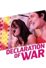 اعلان جنگ (Declaration of War)