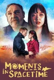 لحظاتی در فضازمان (Moments in Spacetime)