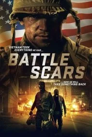 زخمهای جنگ (Battle Scars)