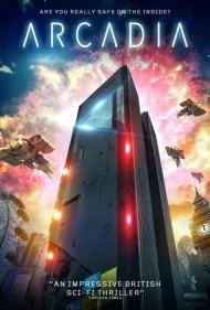 آرکادیا (Arcadia)