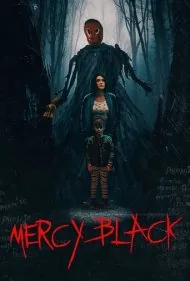 مرسی بلک (Mercy Black)