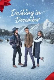 شتابان در دسامبر (Dashing in December)