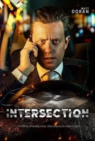 تقاطع (Intersection)