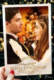 کریسمس سلطنتی بی‌نقص (Picture Perfect Royal Christmas)