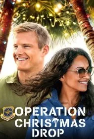 عملیات محموله کریسمس (Operation Christmas Drop)