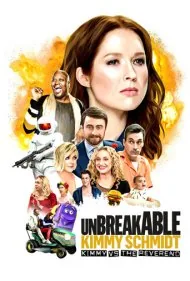 کیمی اشمیت شکست‌ناپذیر: کیمی علیه کشیش (Unbreakable Kimmy Schmidt: Kimmy vs the Reverend)