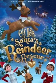 حیوانات خانگی الف: نجات گوزن‌های بابانوئل (Elf Pets: Santa's Reindeer Rescue)