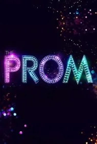 جشن رقص پایان سال (The Prom)