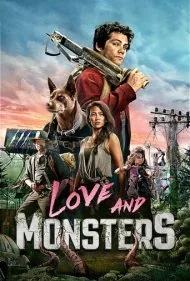عشق و هیولاها (Love and Monsters)