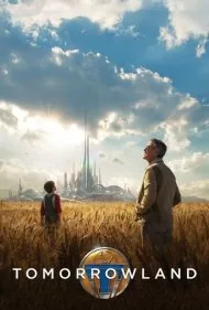 سرزمین آینده (Tomorrowland)