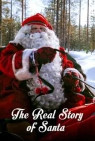 حقیقت درباره بابانوئل (The Truth About Santa Claus)