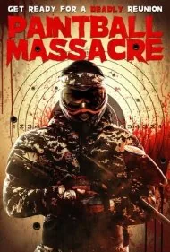 قتل‌عام پینت‌بال (Paintball Massacre)