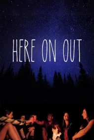 از این به بعد (Here on Out)
