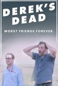 درک مرده است (Derek's Dead)