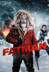 مردچاق (Fatman)