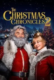ماجراهای کریسمس 2 (The Christmas Chronicles 2)
