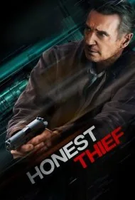 دزد شریف (Honest Thief)