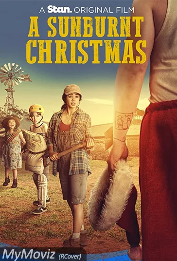 یک کریسمس آفتاب‌سوخته (A Sunburnt Christmas)