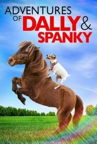 ماجراهای دالی و اسپانکی (Adventures of Dally &amp; Spanky)