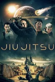 جیو جیتسو (Jiu Jitsu)
