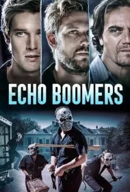 متولدین نسل انفجار (Echo Boomers)