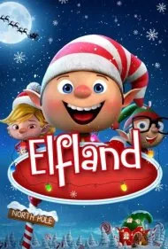سرزمین الف‌ها (Elfland)