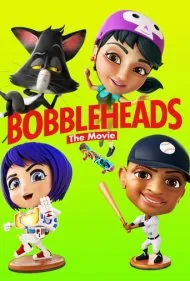کله حبابی ها (Bobbleheads: The Movie)