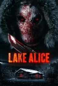 دریاچه آلیس (Lake Alice)