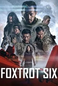 فاکس ترات (Foxtrot Six)