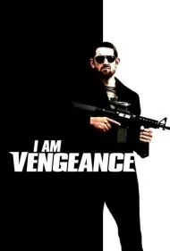 من انتقام می گیرم (I Am Vengeance)