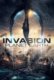 تهاجم به سیاره زمین (Invasion Planet Earth)