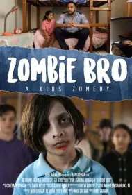 داداش زامبی (Zombie Bro)