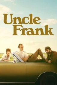 عمو فرانک (Uncle Frank)