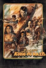 نازی های کونگ فوی آفریقایی (African Kung-Fu Nazis)