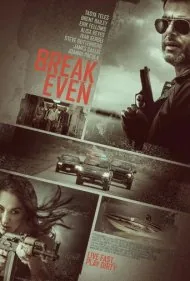 بی‌حساب شدن (Break Even)