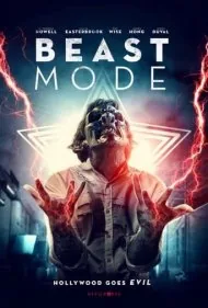 حالت وحشی (Beast Mode)