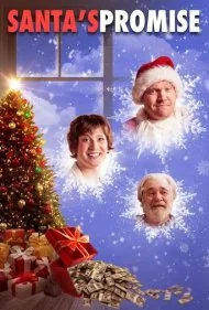 قول بابانوئل (Santa's Promise)