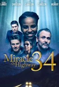 معجزه در بزرگراه 34 (Miracle on Highway 34)