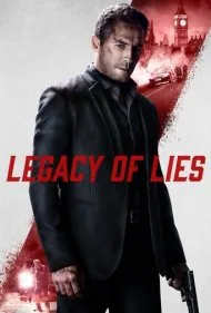 میراث دروغها (Legacy of Lies)