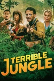 جنگل وحشتناک (Terrible Jungle)