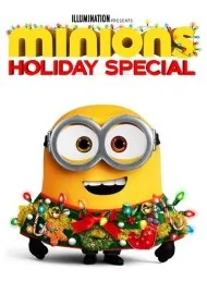 مینیون‌ها: ویژه برنامه تعطیلات (Minions Holiday Special)