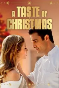 طعم کریسمس (A Taste of Christmas)