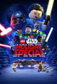 لگو جنگ ستارگان ویژه تعطیلات (The Lego Star Wars Holiday Special)