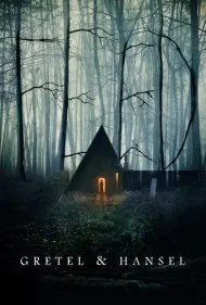 گرتل و هنسل (Gretel &amp; Hansel)
