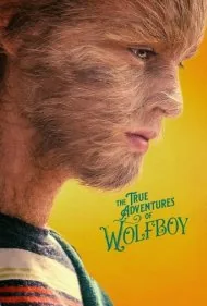 ماجراهای واقعی پسر گرگی (The True Adventures of Wolfboy)