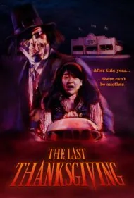 آخرین روز شکرگزاری (The Last Thanksgiving)