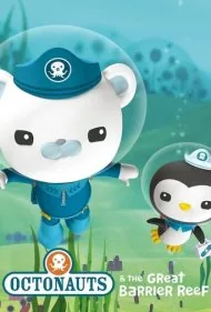 اختانوردها و سد عظیم مرجانی (Octonauts &amp; the Great Barrier Reef)