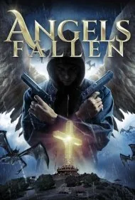 سقوط فرشتگان (Angels Fallen)